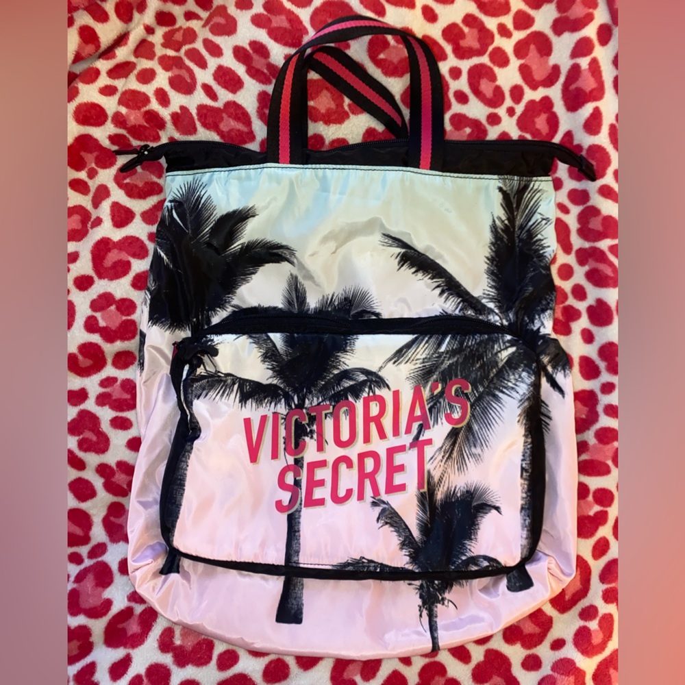 Victoria's Secret backpack